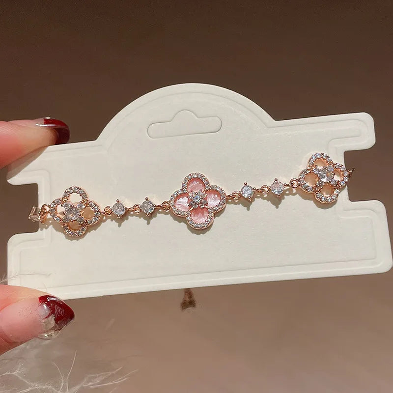 Belle Rue Bracelet